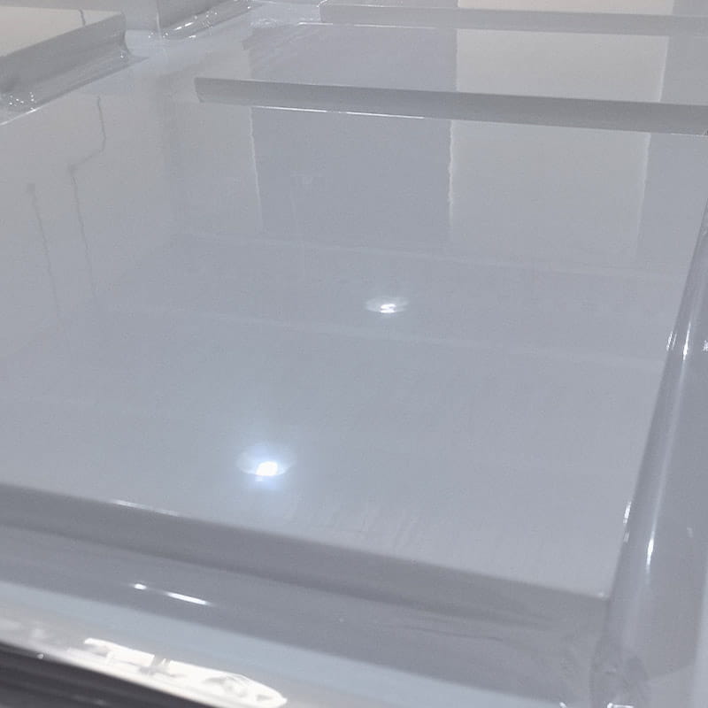 LM507 High-Gloss And Skin-Feel Film Specialty Particle-Free Vacuum Thermoforming Adhesive