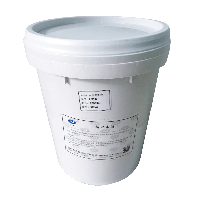 LM130 Hand-Applied Wood Veneer Adhesive