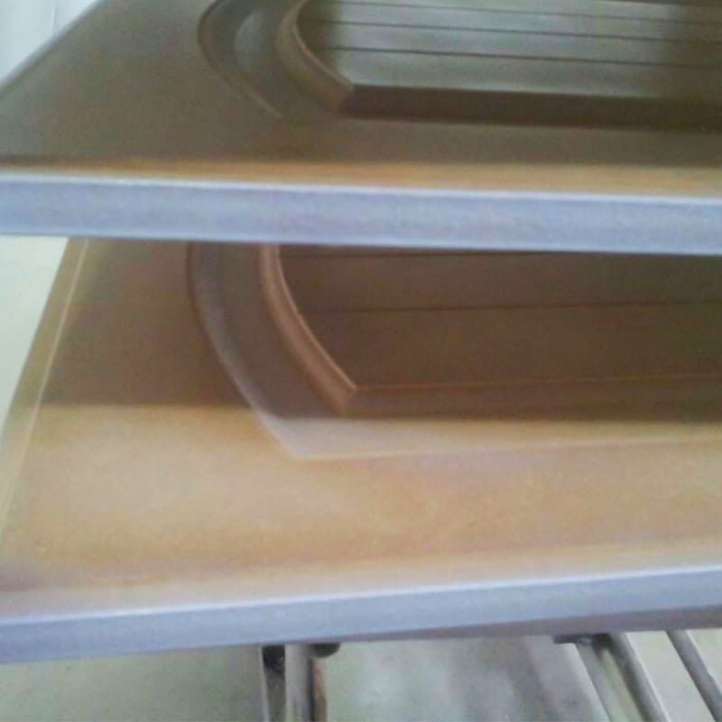 LM501W Anti-Penetration PVC Vacuum thermoforming Adhesive