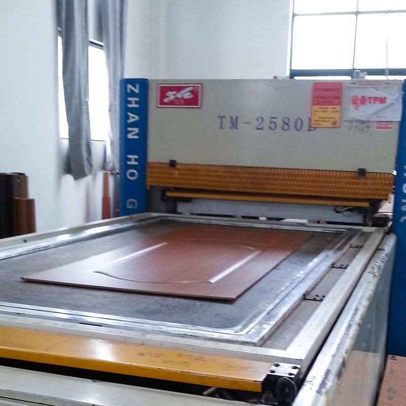 LM505A PVC Vacuum Press Adhesive for Wooden Doors