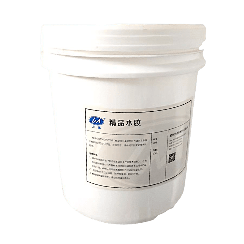 LM158 Door Panel Tenon Joint Adhesive