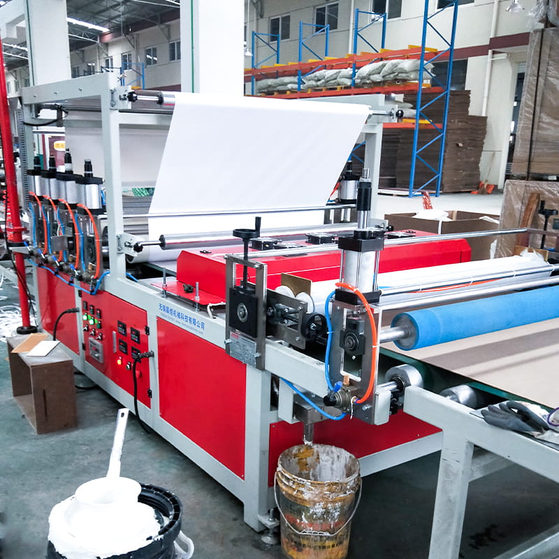 LM301  PVC Decorative MDF Lamination Adhesive