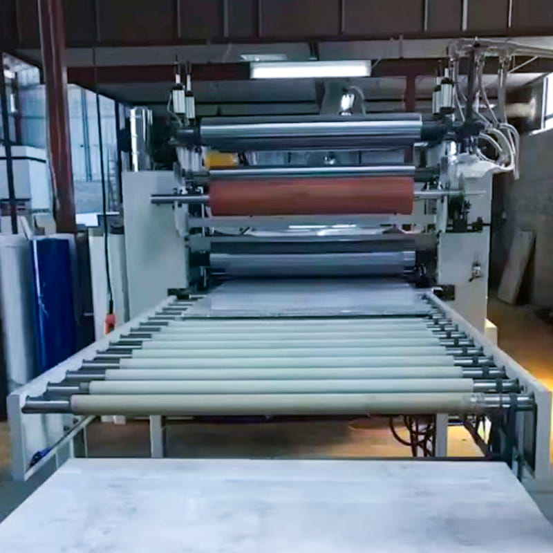 LM6016 PUR Moisture-Curing Hot Melt Adhesive