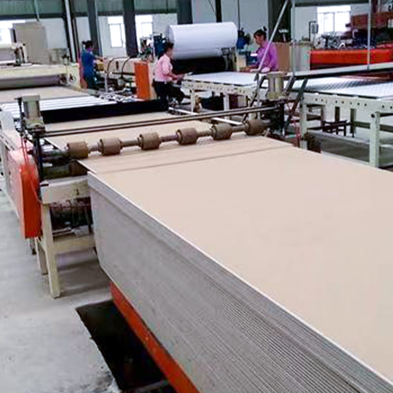 LM301S PVC Paper-Faced Gypsum Board Adhesive
