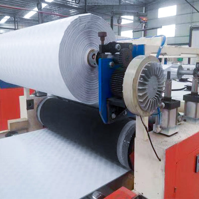 LM115 Aluminum-Coated Gypsum Board Adhesive