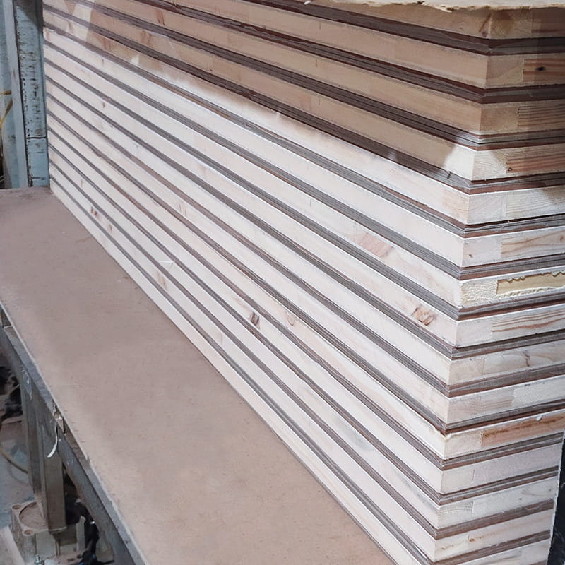 LM135 Press Door Adhesive For Wooden Door Assembly