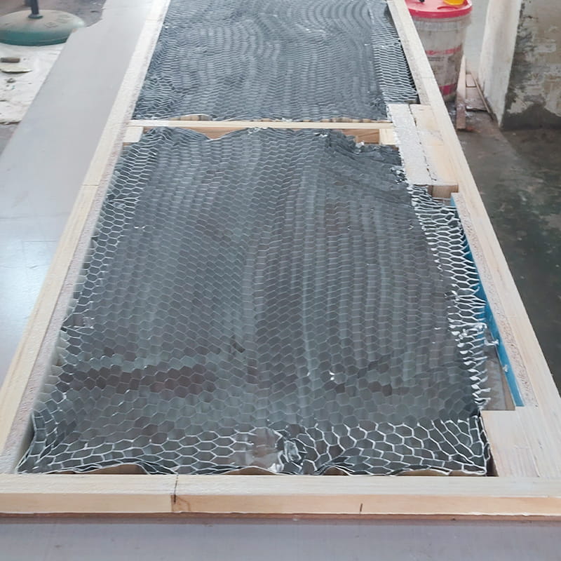 LM2102 Two-Component Polyurethane Adhesive