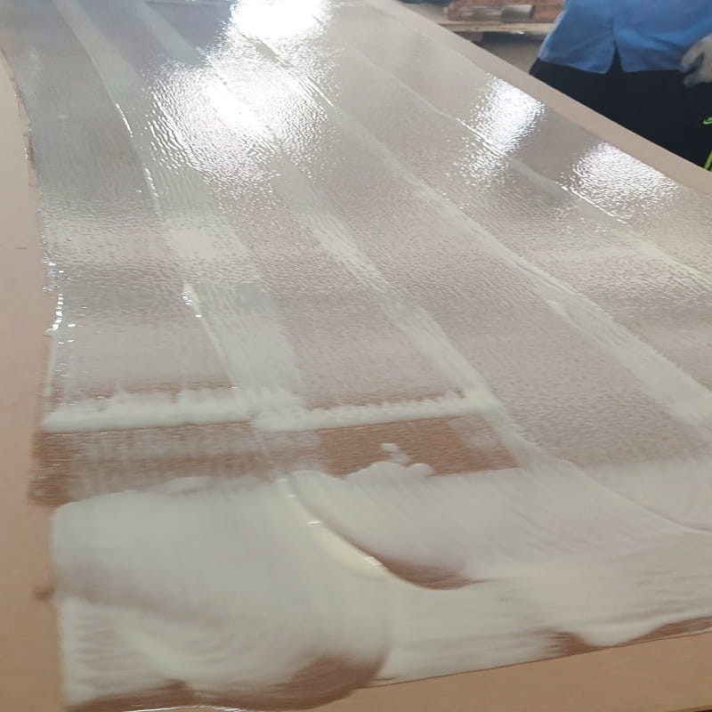 LM2102 Two-Component Polyurethane Adhesive