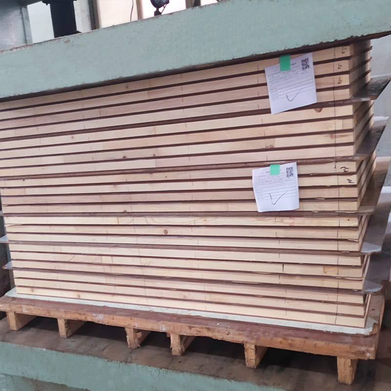 LM2102 Two-Component Polyurethane Adhesive