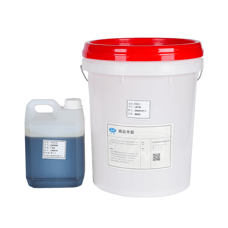 LM155 Adhesive for Timber Lamination
