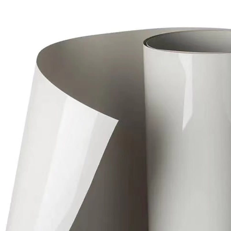 LM507 High-Gloss And Skin-Feel Film Specialty Particle-Free Vacuum Thermoforming Adhesive